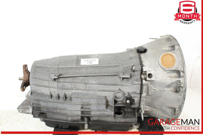 08-11 Mercedes W204 C300 Automatic Transmission 3.0L V6 RWD 722.999 OEM 101k