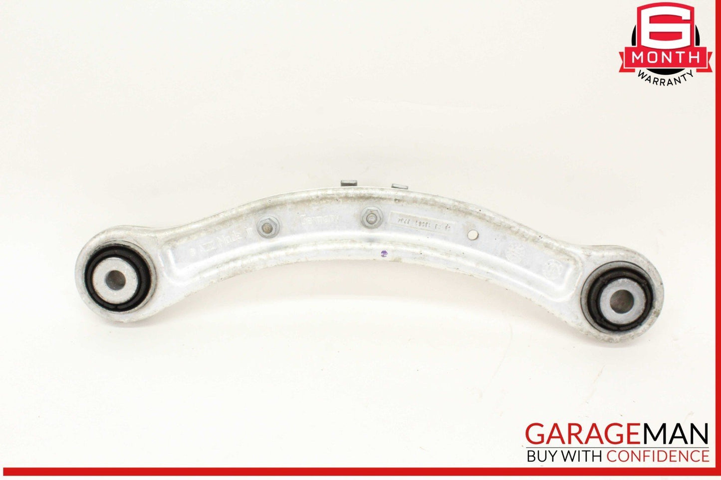 11-18 Porsche Cayenne 958 AWD Rear Right or Left Side Upper Forward Control Arm