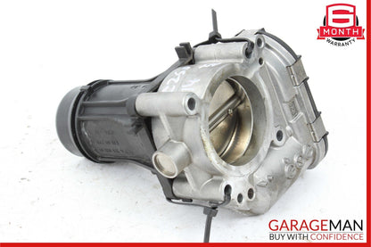 12-15 Mercedes W204 C250 SLK250 1.8L M271 Engine Throttle Body 2661410525 OEM