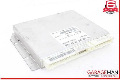 01-03 Mercedes-Benz CLK55 AMG W208 ABS Anti Lock Brake Pump Module 0315450732