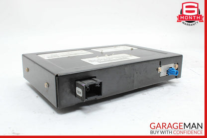 03-11 Mercedes E350 CLS550 SLK280 Sirius Satellite Radio Receiver Module Unit