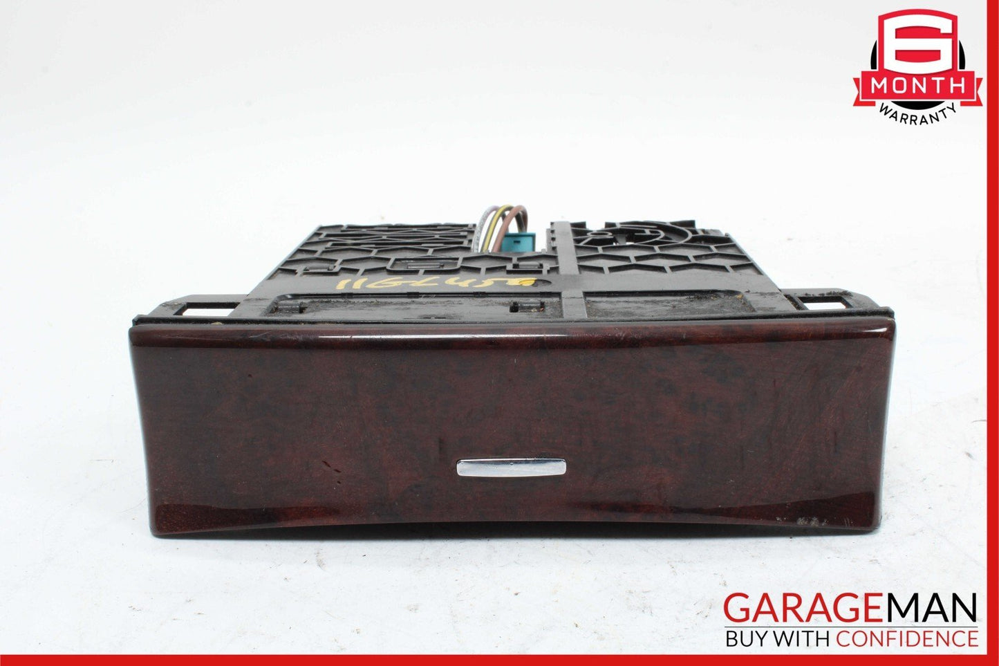 06-12 Mercedes X164 GL350 GL450 Center Console Ash Tray Ashtray Compartment OEM