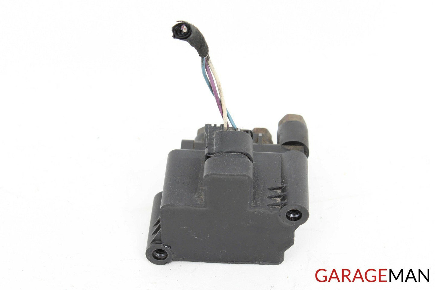 06-12 MERCEDES W251 R350 R500 AIR SUSPENSION VALVE CONTROL MODULE OEM