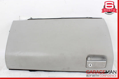 06-12 Mercedes X164 GL450 Dashboard Dash Glove Box Storage Compartment