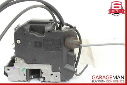 05-11 Mercedes R171 SLK350 Front Right Side Door Lock Latch Actuator