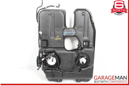 17-23 Cadillac XT5 Premium Luxury Fuel Gas Tank w / Fuel Pump AWD OEM