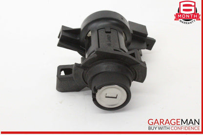 08-20 Mercedes W204 C250 CGI SL400 Trunk Lid Latch Lock 2047500261 OEM