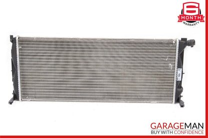07-13 Mercedes W221 S400 CL600 S65 Engine Water Aux Intercooler Radiator OEM