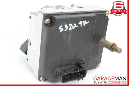 94-99 Mercedes W140 S320 S600 ABS Anti Lock Brake Pump ESP Module 0024319712 OEM