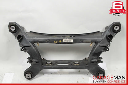 08-14 Mercedes W204 C250 C300 C63 Rear Subframe Engine Crossmember Sub Frame