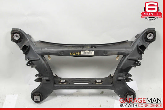 08-14 Mercedes W204 C250 C300 C63 Rear Subframe Engine Crossmember Sub Frame