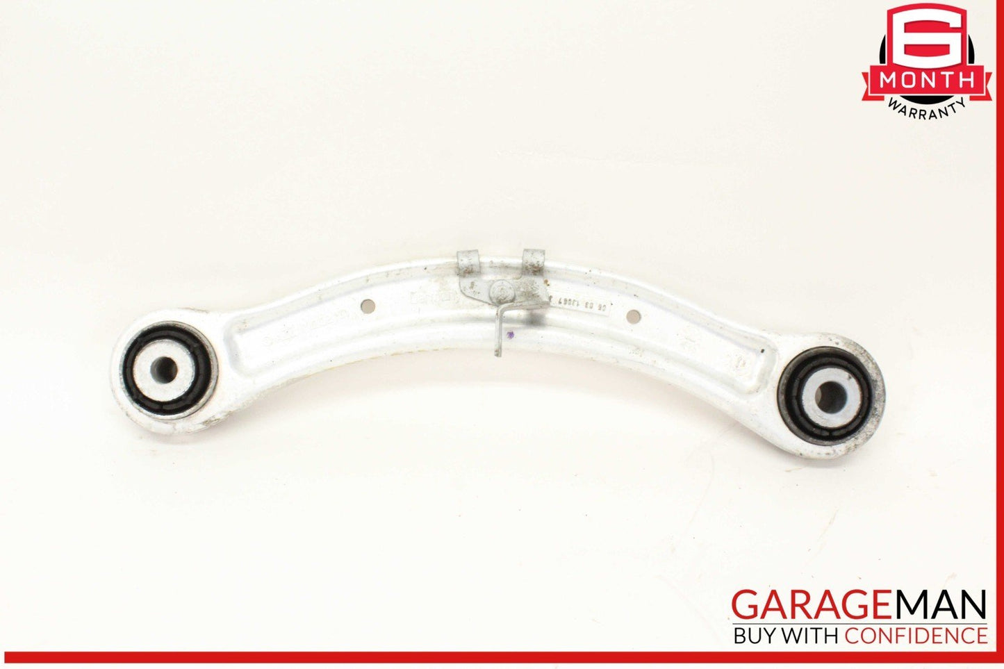11-18 Porsche Cayenne 958 AWD Rear Right or Left Side Upper Forward Control Arm