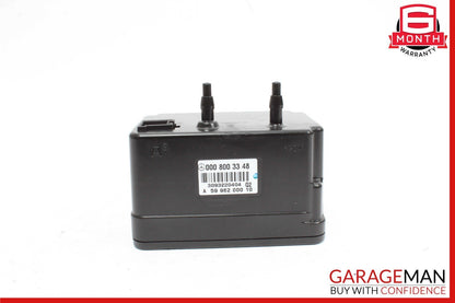05-18 Mercedes R171 SLK300 E350 CLS550 Seat Control Vacuum Pump Module Unit OEM