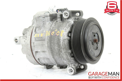 06-09 Mercedes W209 CLK350 C230 A/C Compressor Air Conditioning 0012305611 OEM
