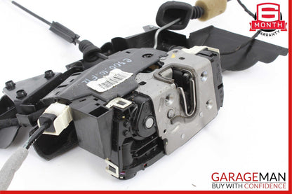 08-18 Mercedes CLS400 E350 C300 Front Right Side Door Lock Latch Actuator