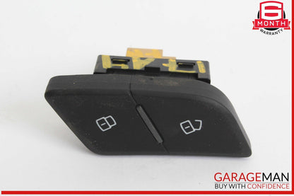 17-24 Audi A4 Front Right Passenger Side Door Lock Unlock Switch Control OEM