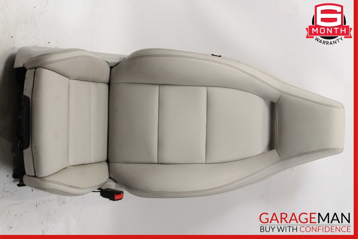 14-18 Mercedes W117 CLA250 Complete Front Right Side Top Upper Seat Cushion OEM