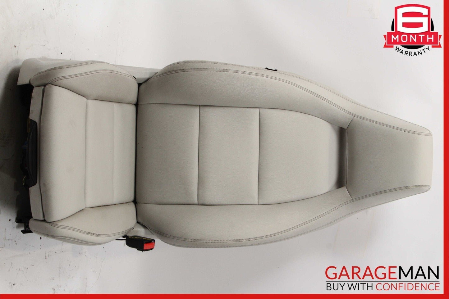 14-18 Mercedes W117 CLA250 Complete Front Right Side Top Upper Seat Cushion OEM