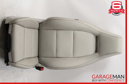 14-18 Mercedes W117 CLA250 Complete Front Right Side Top Upper Seat Cushion OEM