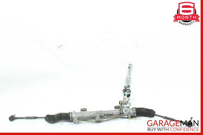 03-06 Mercedes R230 SL500 SL55 AMG Power Steering Rack & Pinion Assembly OEM