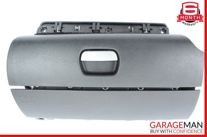 05-11 Mercedes R171 SLK350 SLK280 SLK300 Dashboard Glove Box Storage Black