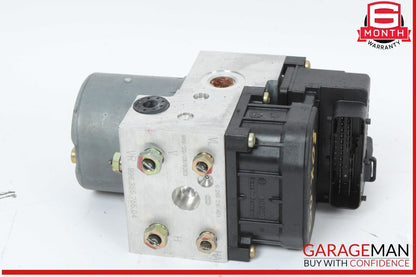 97-04 Porsche Boxster 986 ABS Anti Lock Brake Pump Unit Module OEM