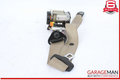 12-19 Mercedes X166 GL450 Rear 2nd Row Right Seatbelt Seat Belt Retractor OEM