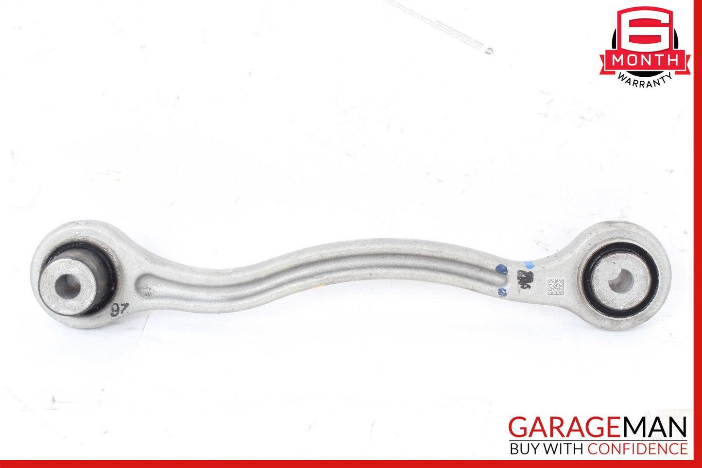 08-17 Mercedes W204 C250 E350 Rear Left / Right Side Lower Control Arm OEM
