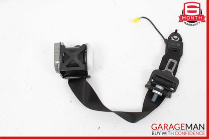 07-11 Mercedes R171 SLK300 SLK350 Front Right Seat Belt Seatbelt Retractor OEM