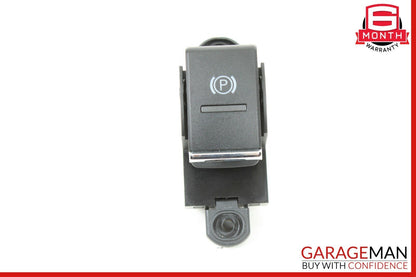 11-17 Porsche Cayenne 958 Parking Brake Control Switch Button 7P5927225 OEM