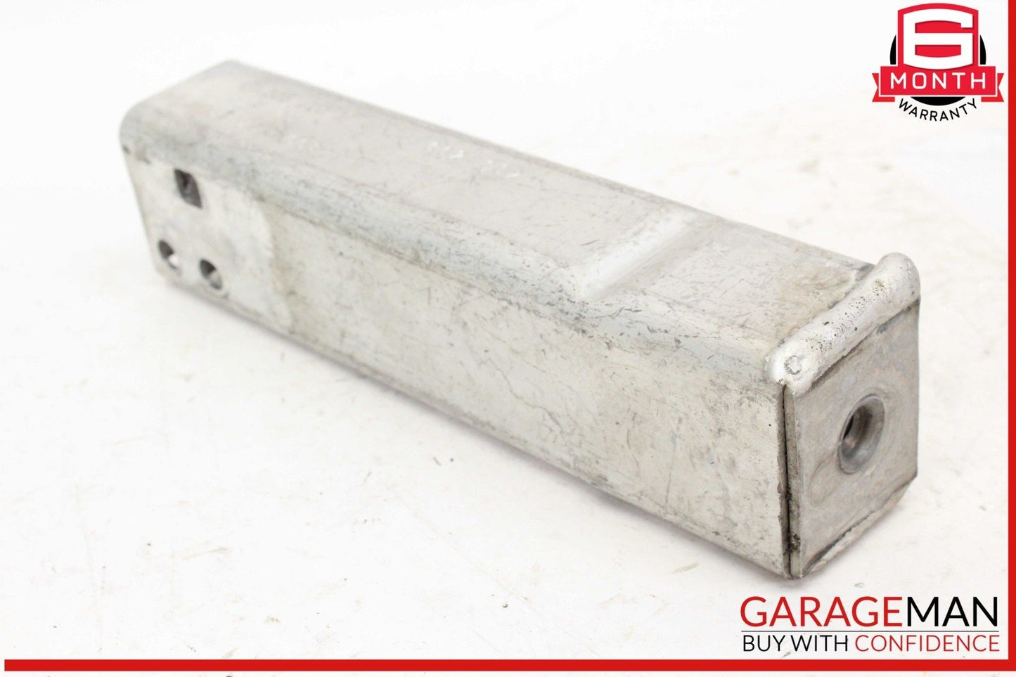 15-20 Mercedes W205 C300 4MATIC Front Left or Right Side Bumper Absorber Bracket