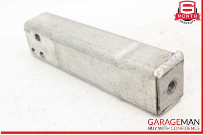 15-20 Mercedes W205 C300 4MATIC Front Left or Right Side Bumper Absorber Bracket
