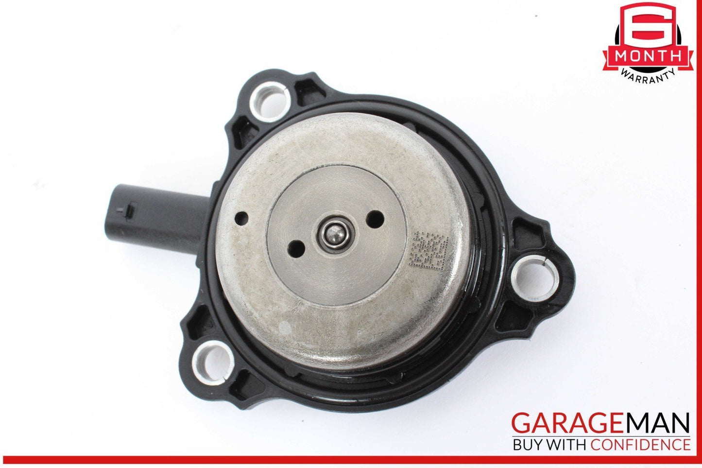 15-20 Mercedes W205 C300 Camshaft Adjuster Magnet Solenoid Valve OEM