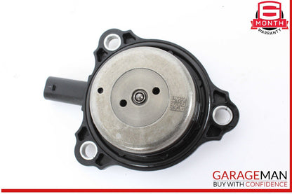 15-20 Mercedes W205 C300 Camshaft Adjuster Magnet Solenoid Valve OEM