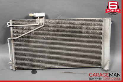 05-11 Mercedes R171 SLK350 SLK300 AC A/C Air Conditioning Cooling Condenser OEM