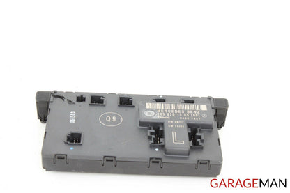 01-07 MERCEDES W203 C230 FRONT LEFT DRIVER SIDE DOOR CONTROL MODULE Q9 OEM
