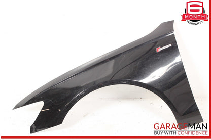 12-18 Audi A6 S6 Front Left Driver Side Fender Panel OEM