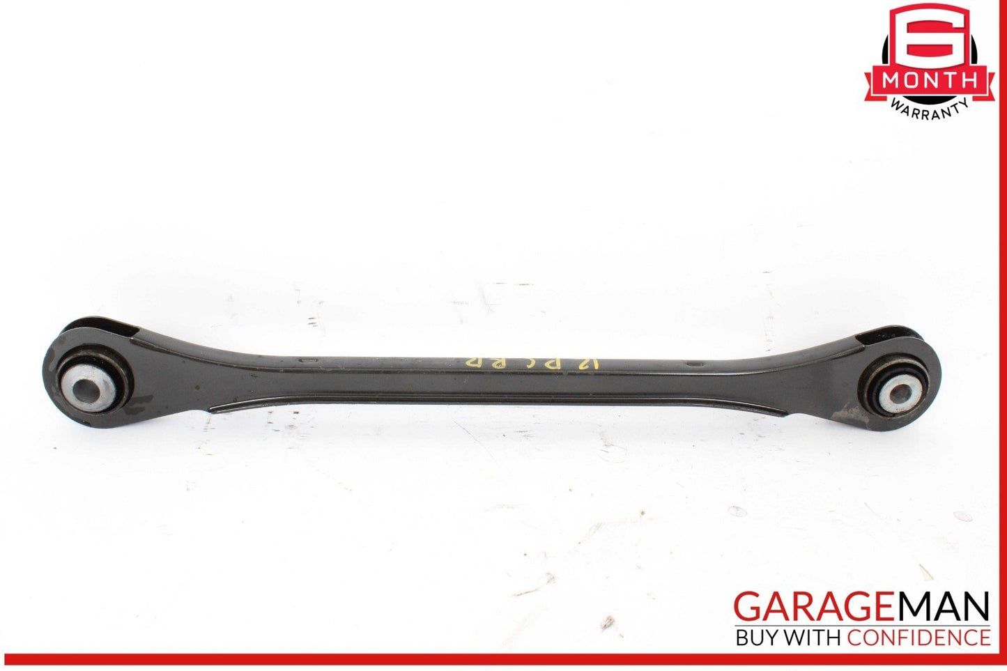 11-18 Porsche Cayenne S 958 Rear Right or Left Tie Rod Control Arm OEM