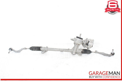 14-24 Mini Cooper Power Steering Gear Rack OEM