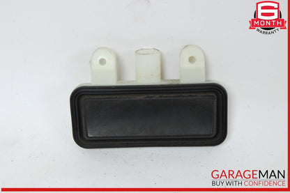 07-16 Mercedes W218 CLS550 S550 CL63 Rear Trunk Tailgate Release Open Handle OEM