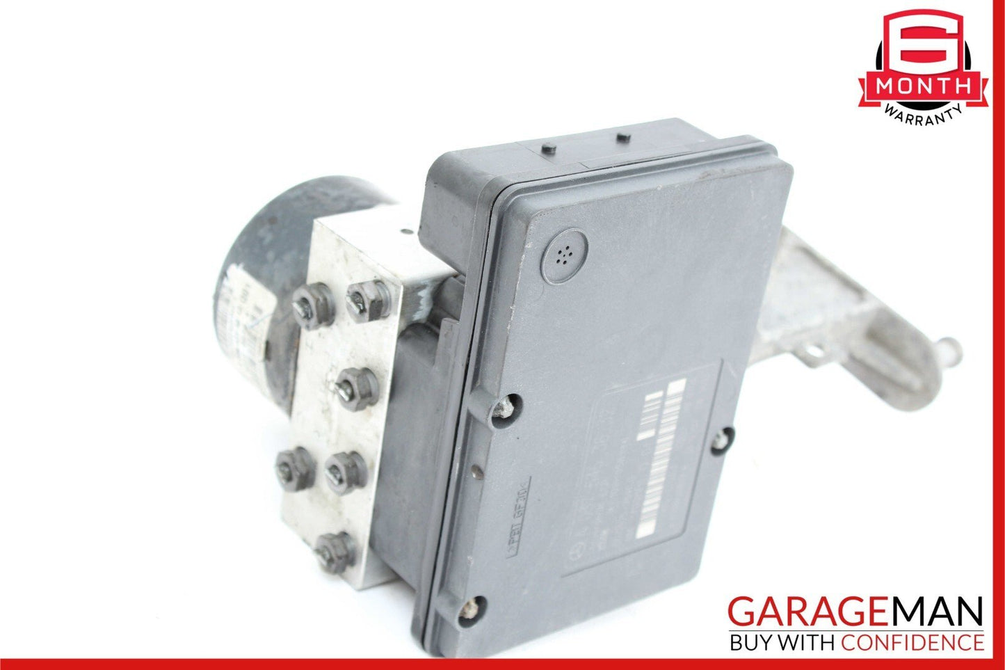 05-09 Mercedes W209 CLK350 ABS Anti Lock Brake Pump ESP Control Module OEM