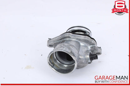 05-12 Mercedes W203 C230 CLK350 R350 Water Thermostat Housing 2722000115 OEM