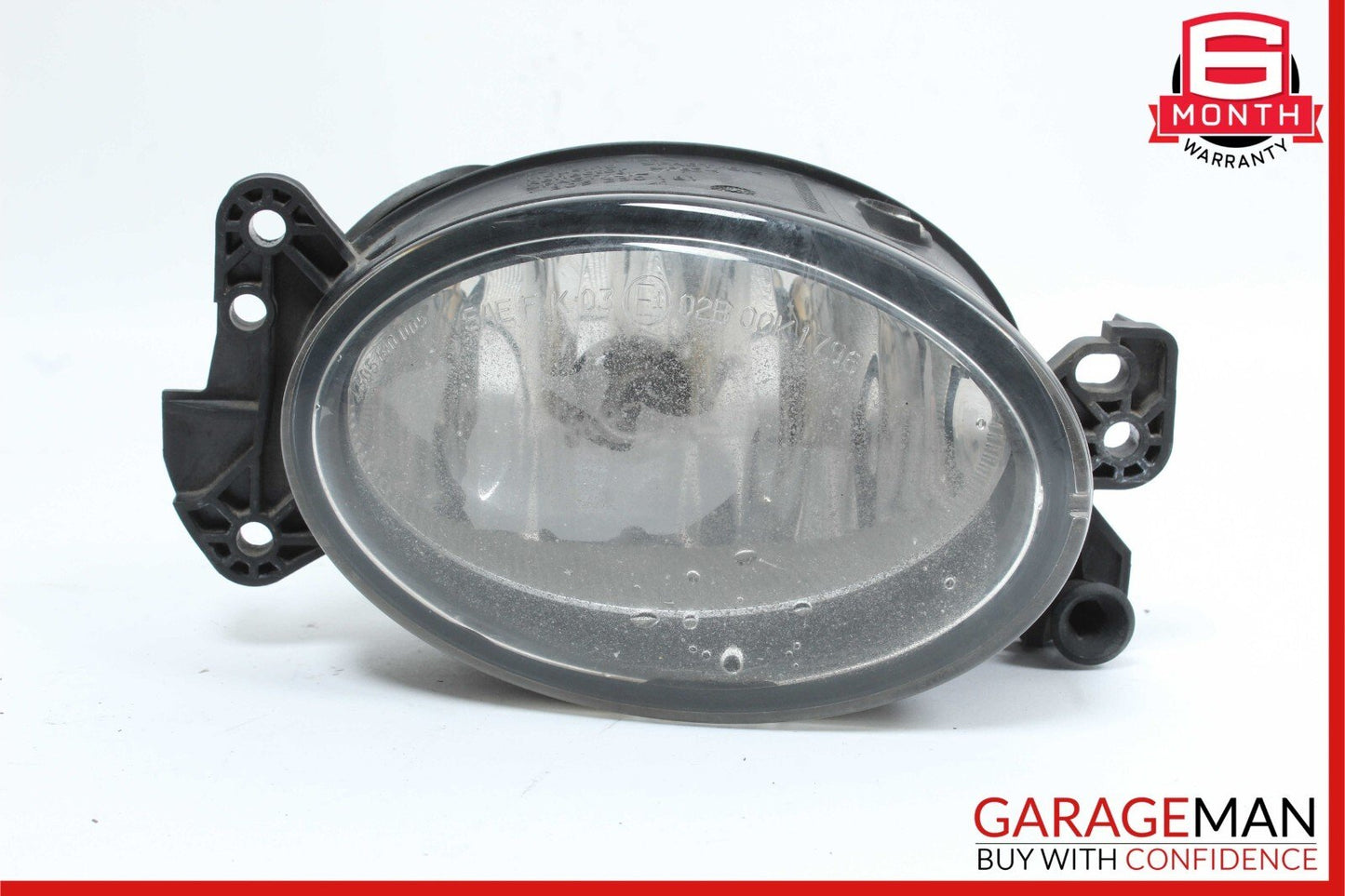 06-09 Mercedes CLK500 E350 CLS500 Front Right Side Foglight Fog Light Lamp