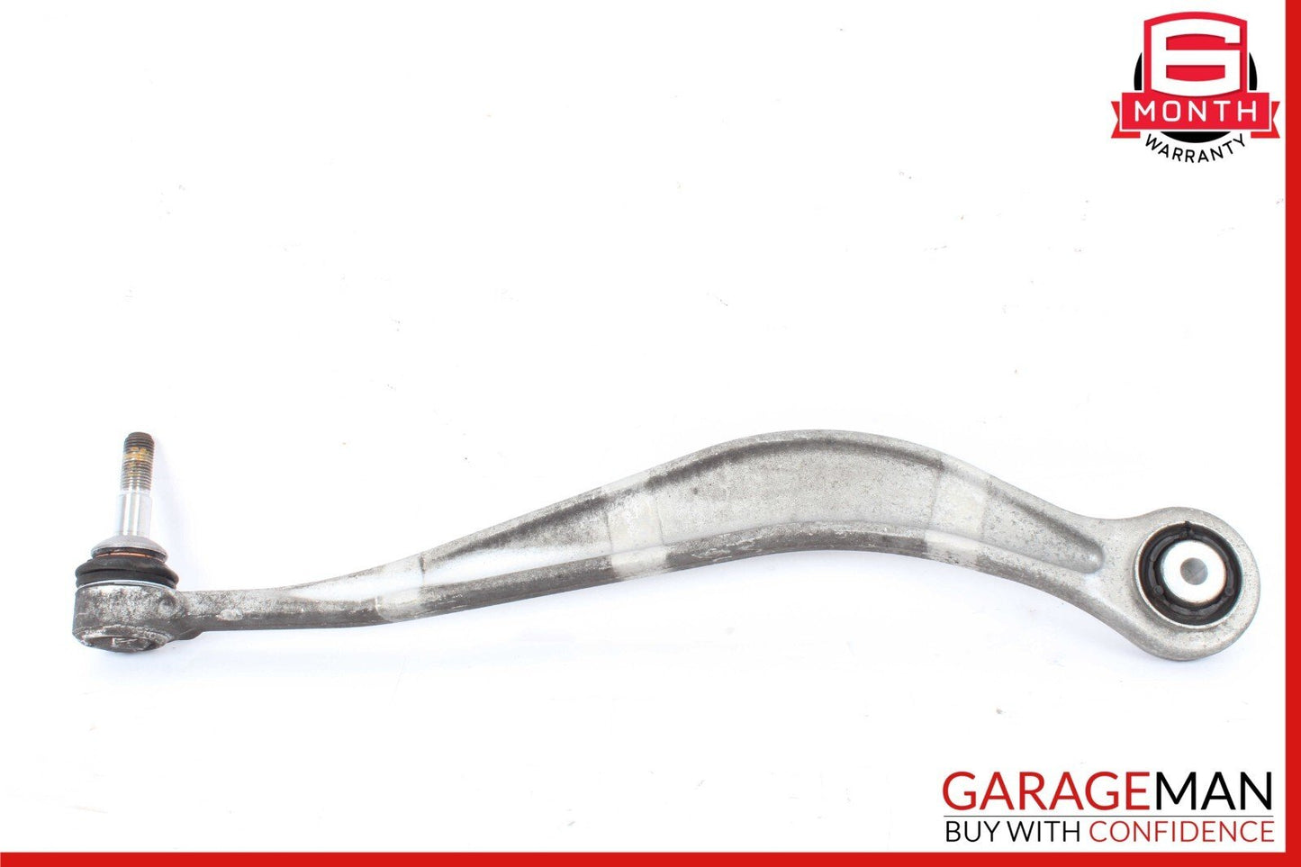 09-19 BMW F10 550i 650i 740i Rear Right or Left Side Upper Control Arm OEM