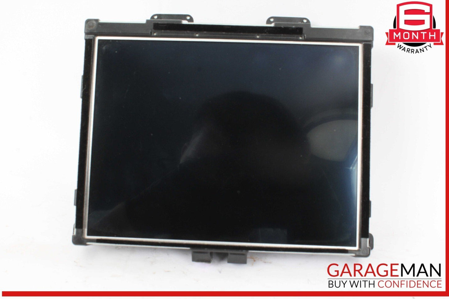 17-22 Maserati Levante M161 Navigation Display Screen Monitor 670104551 OEM