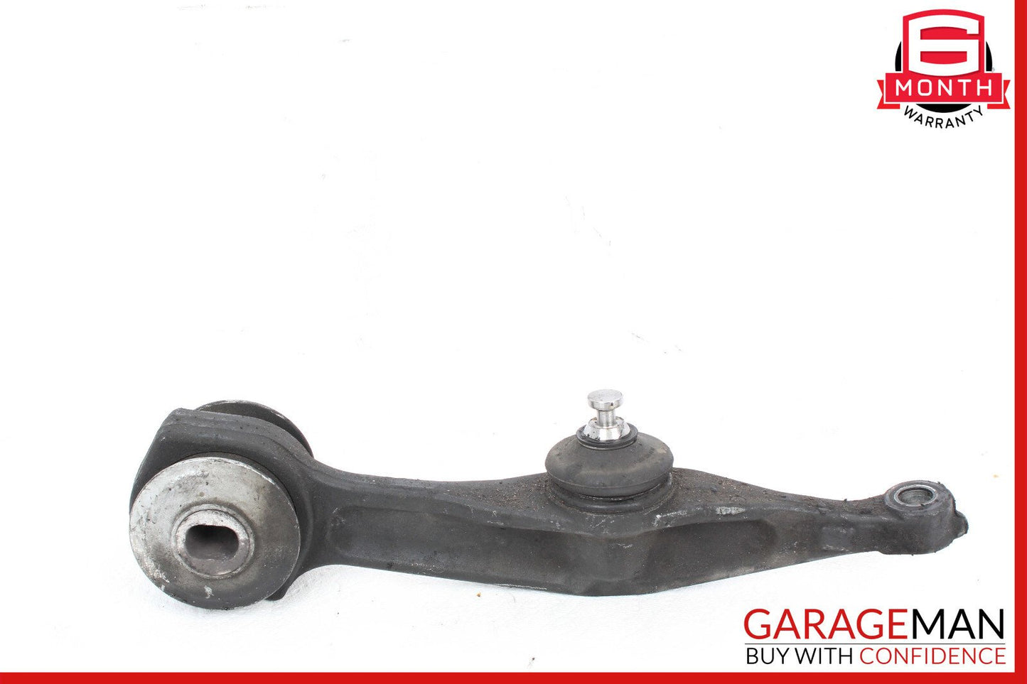 00-06 Mercedes W220 S55 AMG Front Left / Right Transverse Lower Control Arm OEM