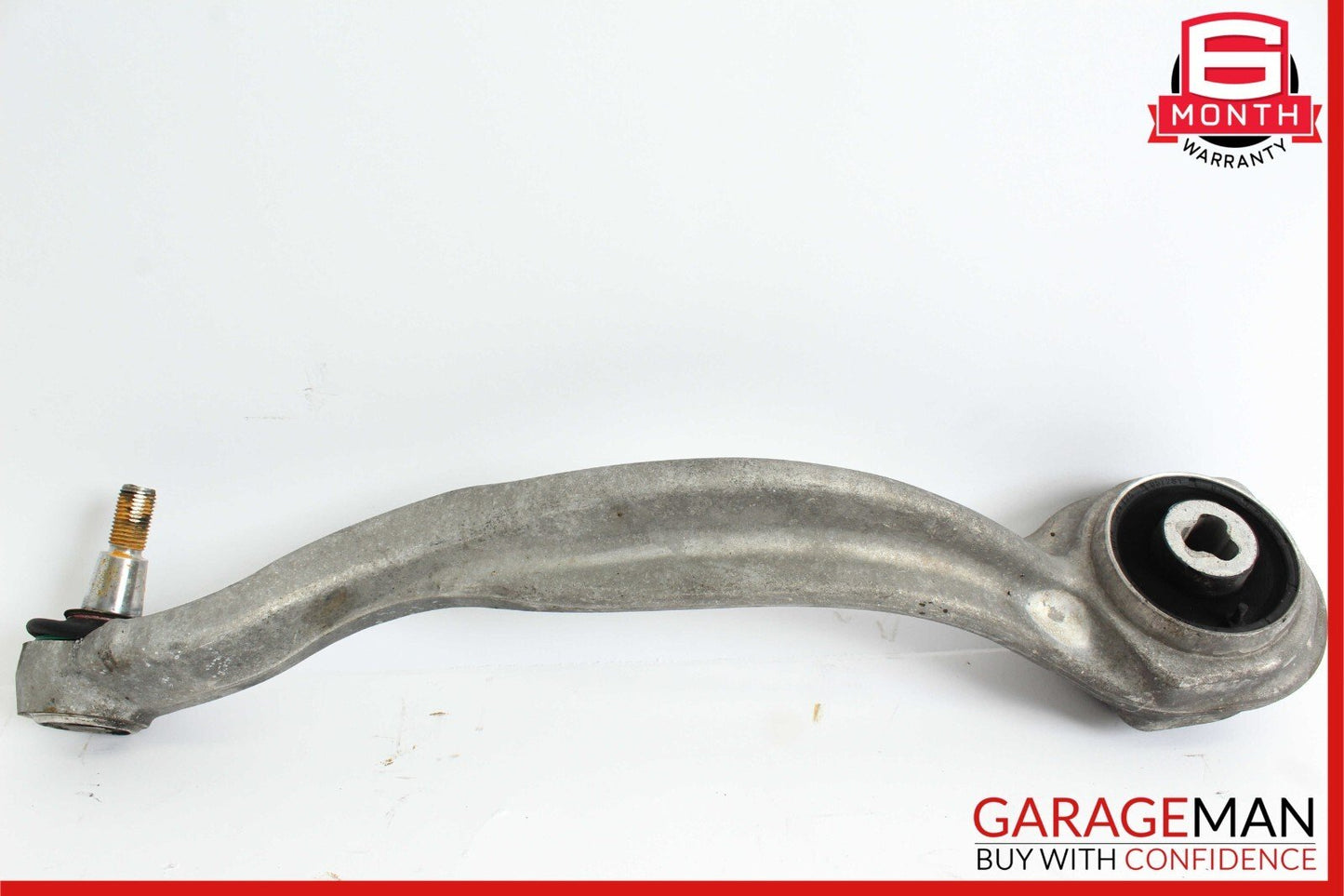 10-16 Mercedes W212 E350 Front Left Driver Side Top Upper Control Arm OEM