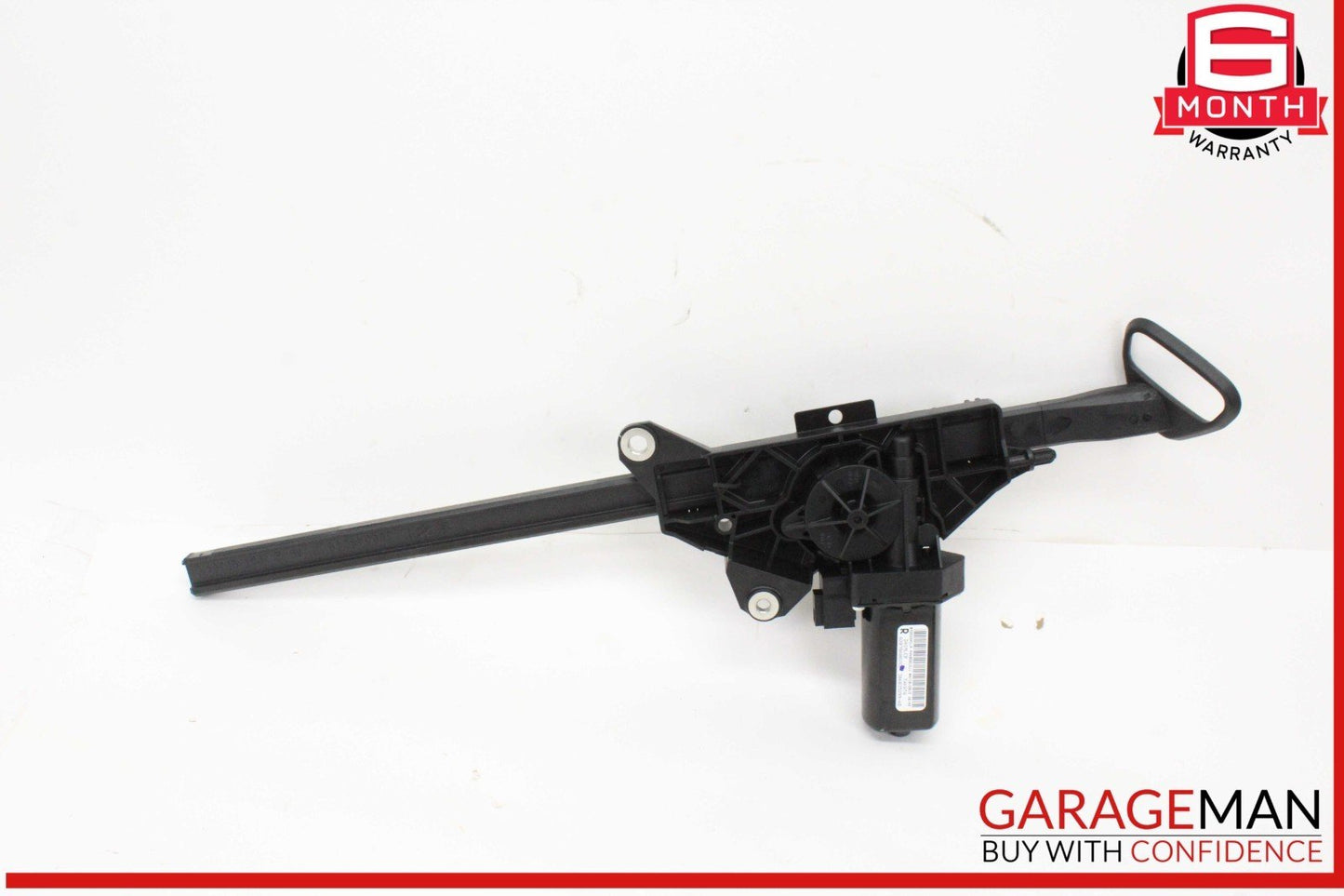 10-17 Mercedes W207 E350 E550 Front Right Side Seat Belt Feeder Retractor OEM