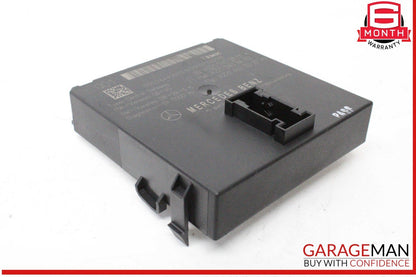 07-14 Mercedes W221 S550 S400 Central Gateway Control Module Unit 2215408362 OEM