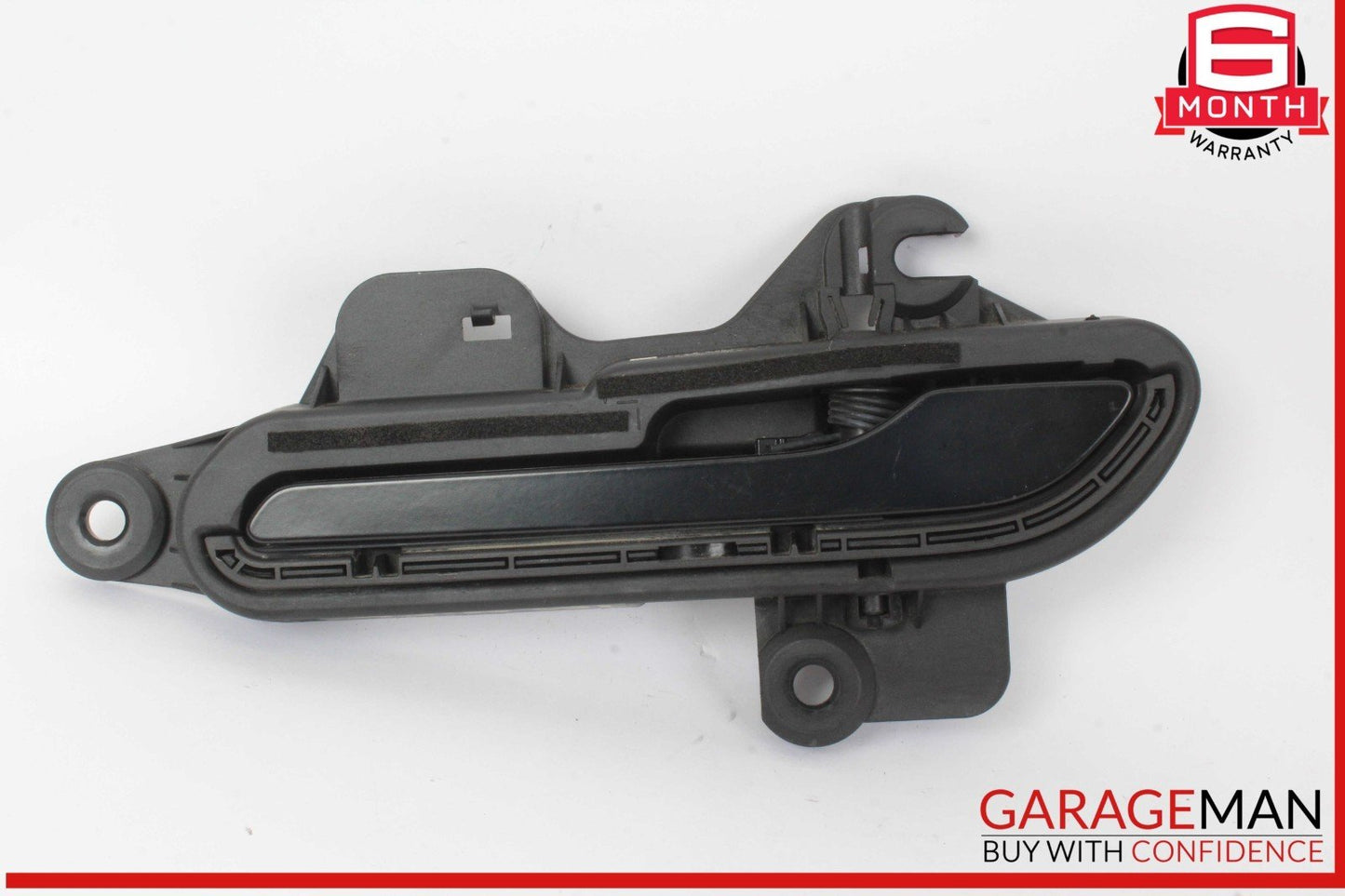 20-25 Tesla Model 3 Front Left Driver Side Exterior Door Handle OEM